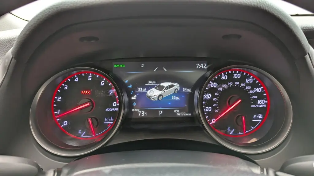 Florida Fine Cars - Used TOYOTA CAMRY 2021 WEST PALM XSE