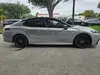 Florida Fine Cars - Used TOYOTA CAMRY 2021 WEST PALM XSE