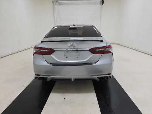 Florida Fine Cars - Used TOYOTA CAMRY 2021 WEST PALM XSE