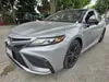 Florida Fine Cars - Used TOYOTA CAMRY 2021 WEST PALM XSE