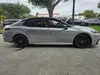 Florida Fine Cars - Used TOYOTA CAMRY 2021 WEST PALM XSE