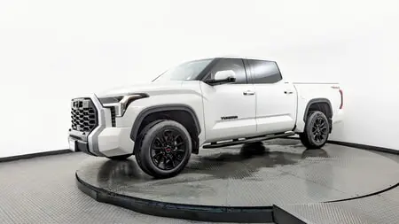 Florida Fine Cars - Used TOYOTA TUNDRA-4WD 2023 MIAMI LIMITED