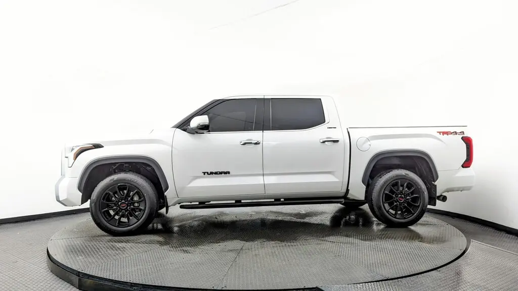 Florida Fine Cars - Used TOYOTA TUNDRA 4WD 2023 MIAMI LIMITED