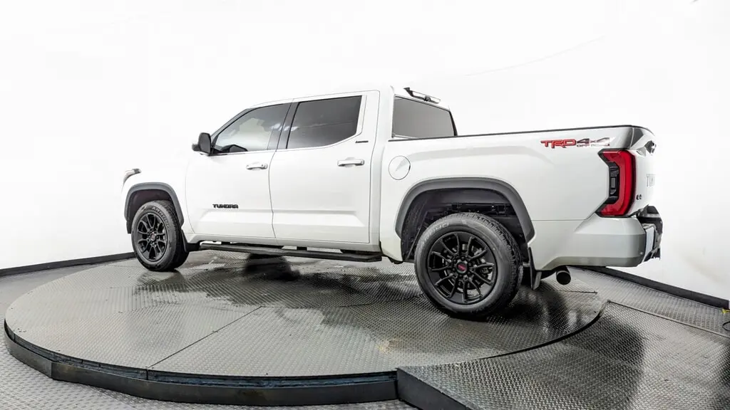 Florida Fine Cars - Used TOYOTA TUNDRA 4WD 2023 MIAMI LIMITED