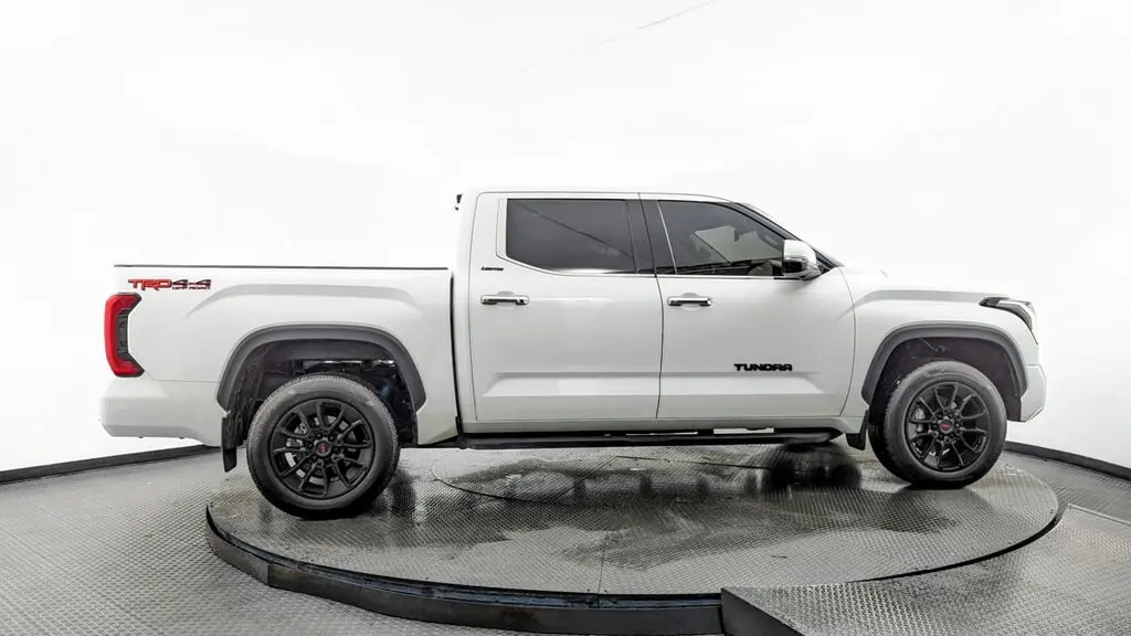 Florida Fine Cars - Used TOYOTA TUNDRA 4WD 2023 MIAMI LIMITED