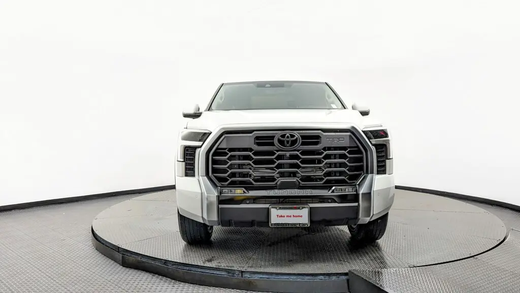 Florida Fine Cars - Used TOYOTA TUNDRA 4WD 2023 MIAMI LIMITED