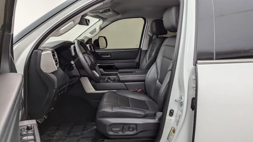 Florida Fine Cars - Used TOYOTA TUNDRA 4WD 2023 MIAMI LIMITED