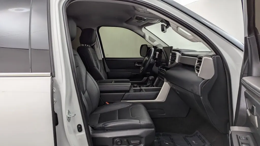 Florida Fine Cars - Used TOYOTA TUNDRA 4WD 2023 MIAMI LIMITED