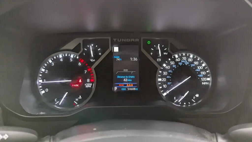 Florida Fine Cars - Used TOYOTA TUNDRA 4WD 2023 MIAMI LIMITED