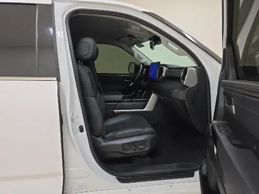 Florida Fine Cars - Used TOYOTA TUNDRA 4WD 2023 MIAMI LIMITED