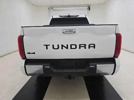 Florida Fine Cars - Used TOYOTA TUNDRA 4WD 2023 MIAMI LIMITED