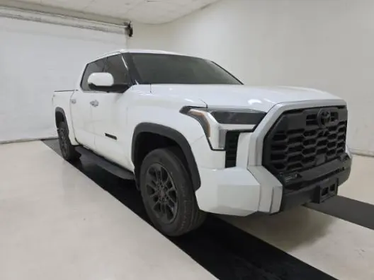 Florida Fine Cars - Used TOYOTA TUNDRA 4WD 2023 MIAMI LIMITED