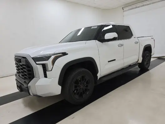 Florida Fine Cars - Used TOYOTA TUNDRA 4WD 2023 MIAMI LIMITED
