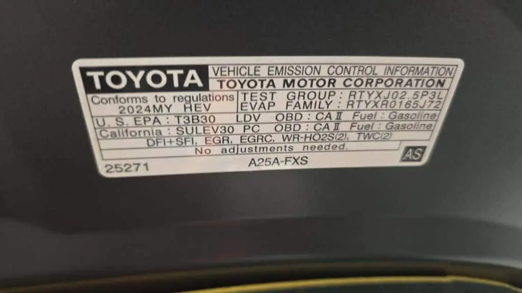 Florida Fine Cars - Used TOYOTA CROWN 2024 MARGATE XLE