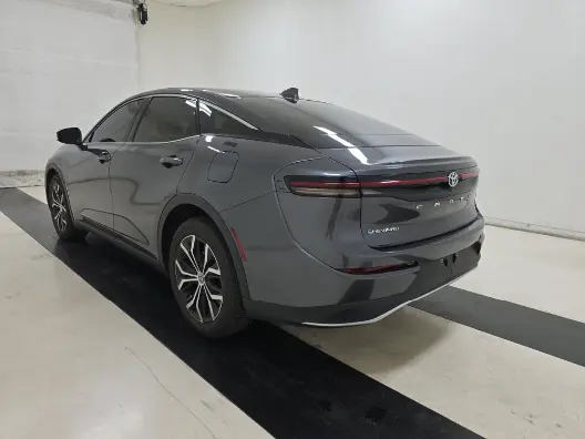 Florida Fine Cars - Used TOYOTA CROWN 2024 MARGATE XLE