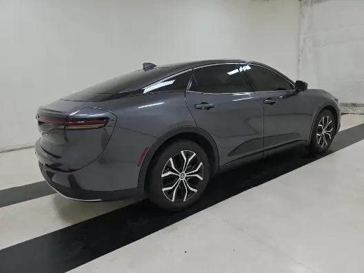Florida Fine Cars - Used TOYOTA CROWN 2024 MARGATE XLE