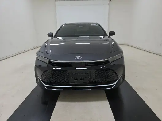 Florida Fine Cars - Used TOYOTA CROWN 2024 MARGATE XLE