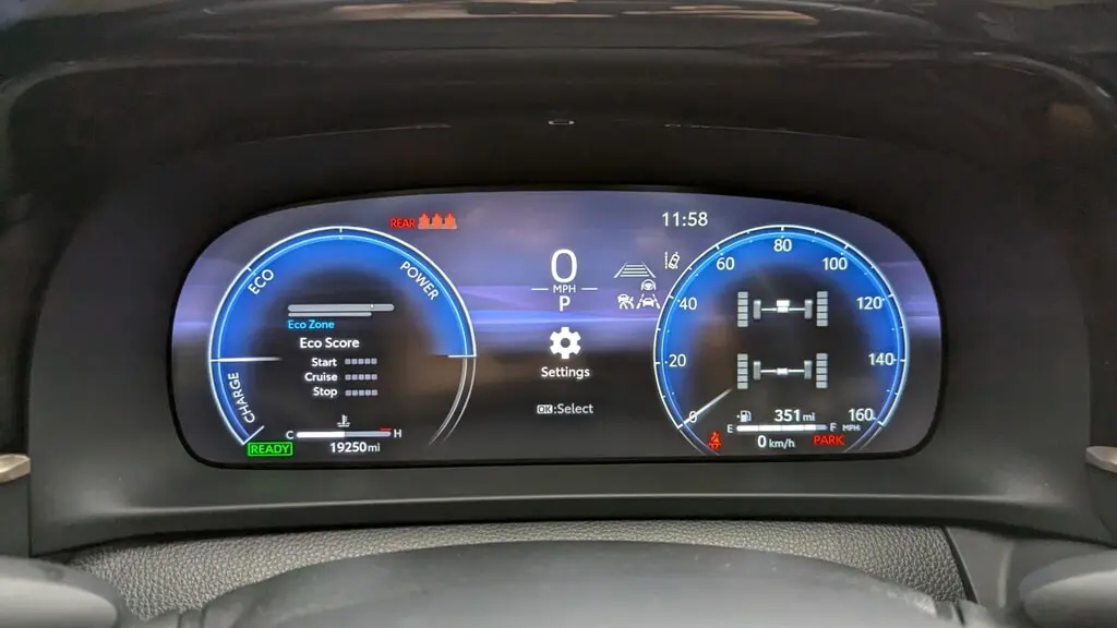 Florida Fine Cars - Used TOYOTA CROWN 2024 MARGATE XLE