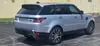 Florida Fine Cars - Used LAND ROVER RANGE ROVER SPORT 2021 MIAMI HSE SILVER EDITION
