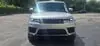 Florida Fine Cars - Used LAND ROVER RANGE ROVER SPORT 2021 MIAMI HSE SILVER EDITION