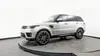 Florida Fine Cars - Used LAND ROVER RANGE ROVER SPORT 2021 MIAMI HSE SILVER EDITION