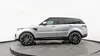 Florida Fine Cars - Used LAND ROVER RANGE ROVER SPORT 2021 MIAMI HSE SILVER EDITION