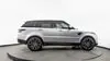 Florida Fine Cars - Used LAND ROVER RANGE ROVER SPORT 2021 MIAMI HSE SILVER EDITION