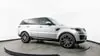 Florida Fine Cars - Used LAND ROVER RANGE ROVER SPORT 2021 MIAMI HSE SILVER EDITION