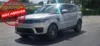 Florida Fine Cars - Used LAND ROVER RANGE ROVER SPORT 2021 MIAMI HSE SILVER EDITION