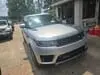 Florida Fine Cars - Used LAND ROVER RANGE ROVER SPORT 2021 MIAMI HSE SILVER EDITION