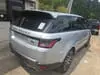 Florida Fine Cars - Used LAND ROVER RANGE ROVER SPORT 2021 MIAMI HSE SILVER EDITION