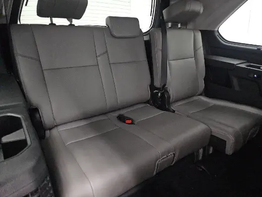 Florida Fine Cars - Used TOYOTA SEQUOIA 2023 MIAMI LIMITED