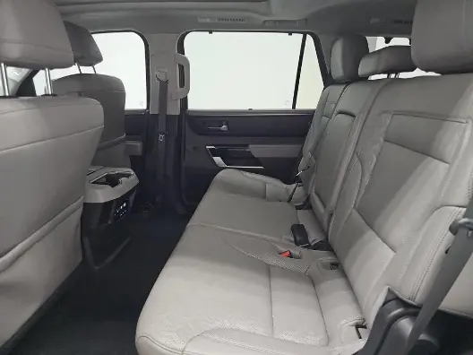 Florida Fine Cars - Used TOYOTA SEQUOIA 2023 MIAMI LIMITED