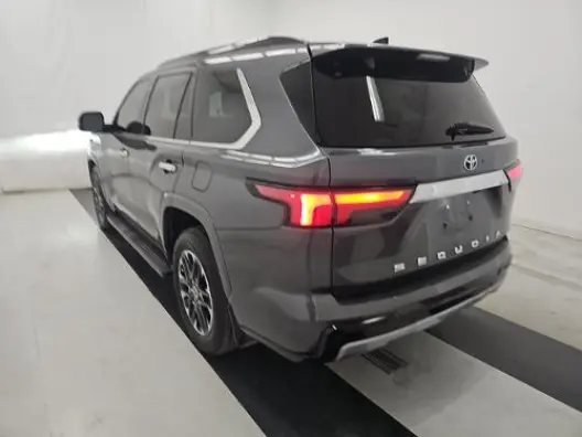 Florida Fine Cars - Used TOYOTA SEQUOIA 2023 MIAMI LIMITED