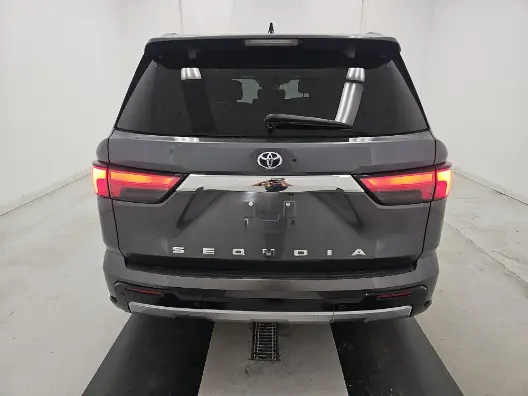Florida Fine Cars - Used TOYOTA SEQUOIA 2023 MIAMI LIMITED