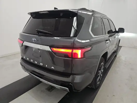 Florida Fine Cars - Used TOYOTA SEQUOIA 2023 MIAMI LIMITED
