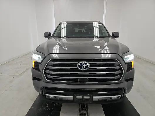 Florida Fine Cars - Used TOYOTA SEQUOIA 2023 MIAMI LIMITED