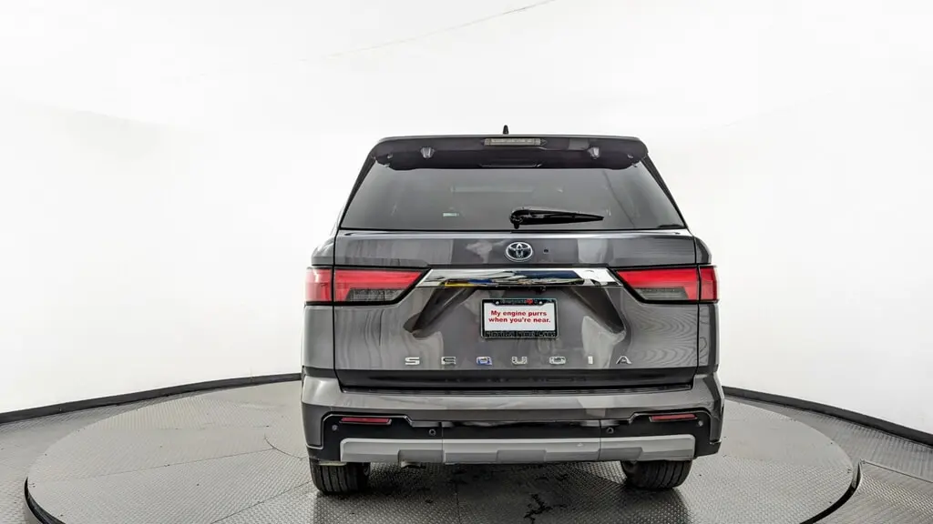 Florida Fine Cars - Used TOYOTA SEQUOIA 2023 MIAMI LIMITED