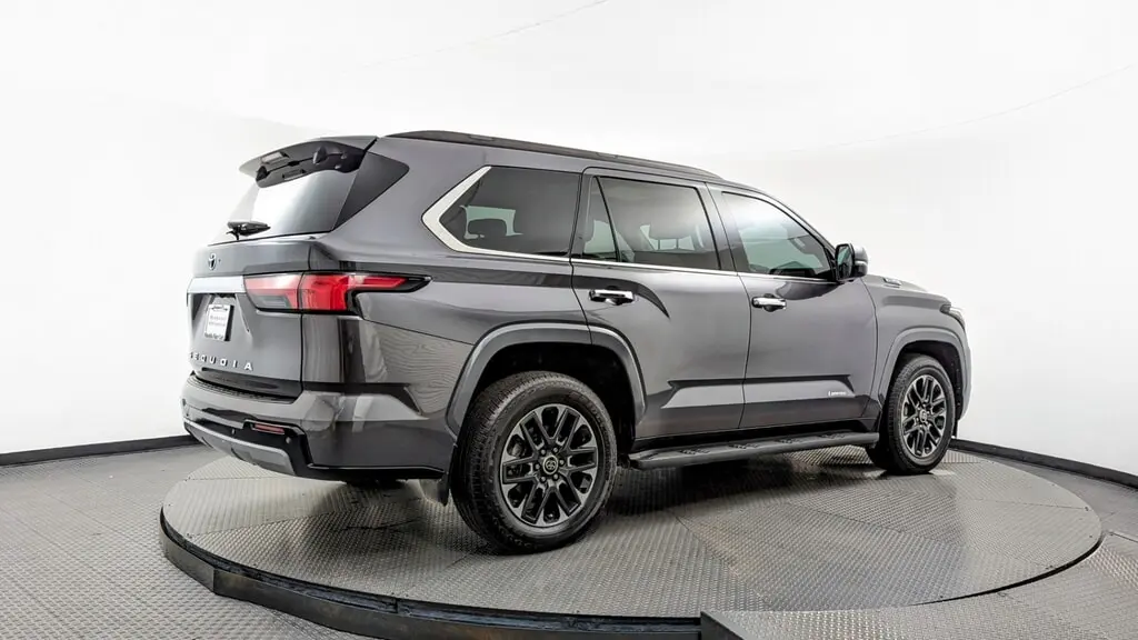 Florida Fine Cars - Used TOYOTA SEQUOIA 2023 MIAMI LIMITED