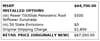 Florida Fine Cars - Used TOYOTA SEQUOIA 2023 MIAMI LIMITED