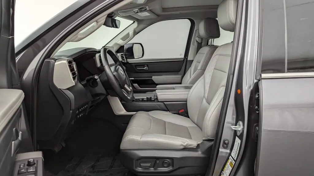Florida Fine Cars - Used TOYOTA SEQUOIA 2023 MIAMI LIMITED
