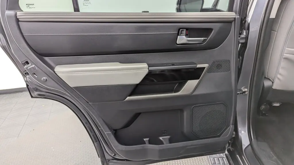 Florida Fine Cars - Used TOYOTA SEQUOIA 2023 MIAMI LIMITED