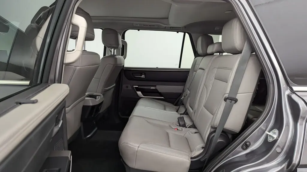 Florida Fine Cars - Used TOYOTA SEQUOIA 2023 MIAMI LIMITED