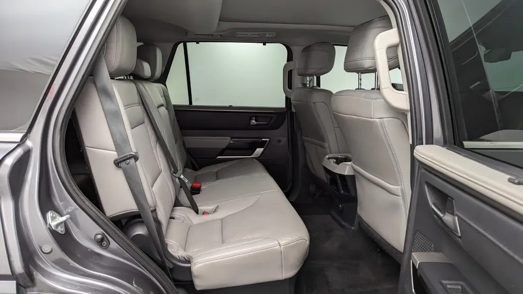 Florida Fine Cars - Used TOYOTA SEQUOIA 2023 MIAMI LIMITED