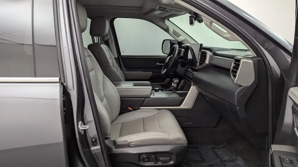 Florida Fine Cars - Used TOYOTA SEQUOIA 2023 MIAMI LIMITED
