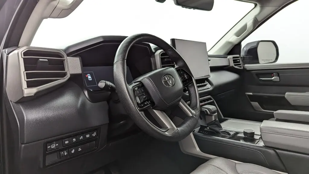 Florida Fine Cars - Used TOYOTA SEQUOIA 2023 MIAMI LIMITED