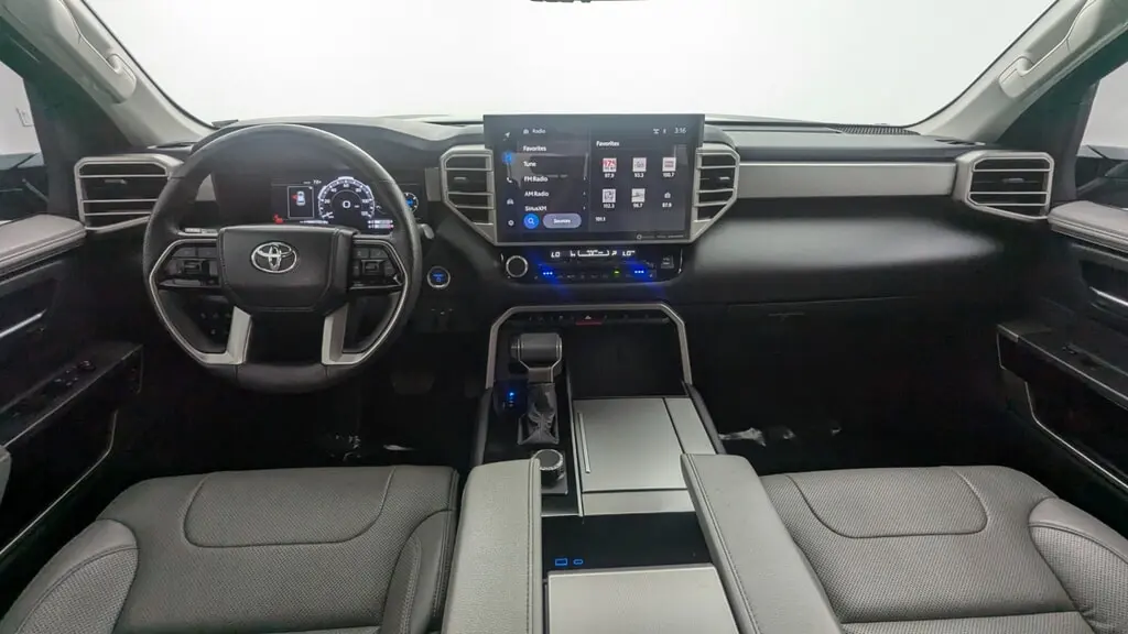 Florida Fine Cars - Used TOYOTA SEQUOIA 2023 MIAMI LIMITED