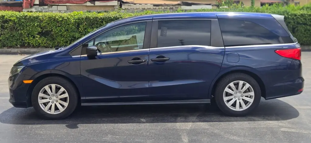 Florida Fine Cars - Used HONDA ODYSSEY 2019 MIAMI LX