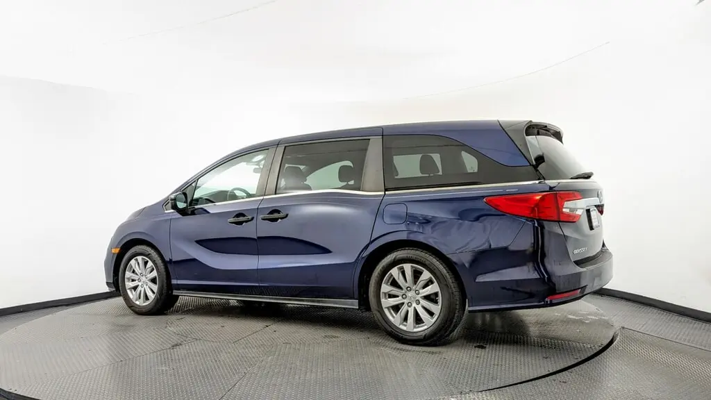 Florida Fine Cars - Used HONDA ODYSSEY 2019 MIAMI LX
