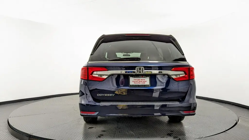 Florida Fine Cars - Used HONDA ODYSSEY 2019 MIAMI LX
